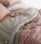 이불 이부자리 꿈해몽 55가지 정리