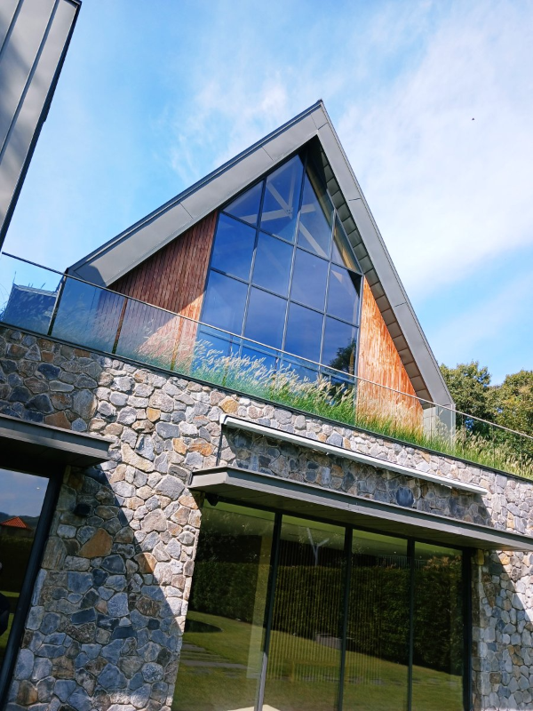 에덴낙원 부활교회