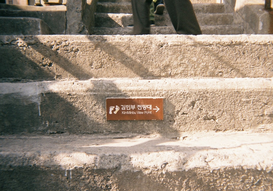 Step counter