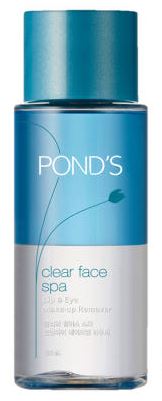 폰즈 클리어 스파 립앤아이 리무버