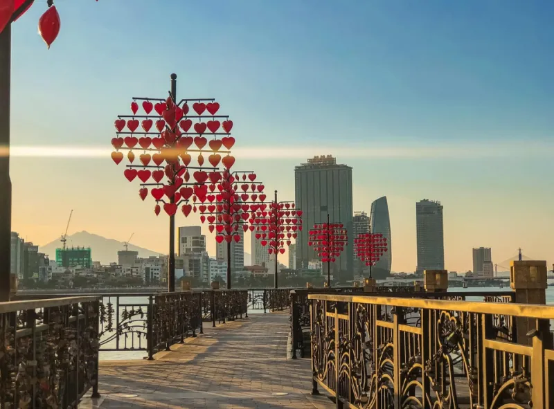 5월에 가볼만한 해외여행 추천지 - 4