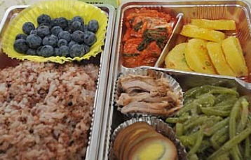 수능 보온도시락통 가격