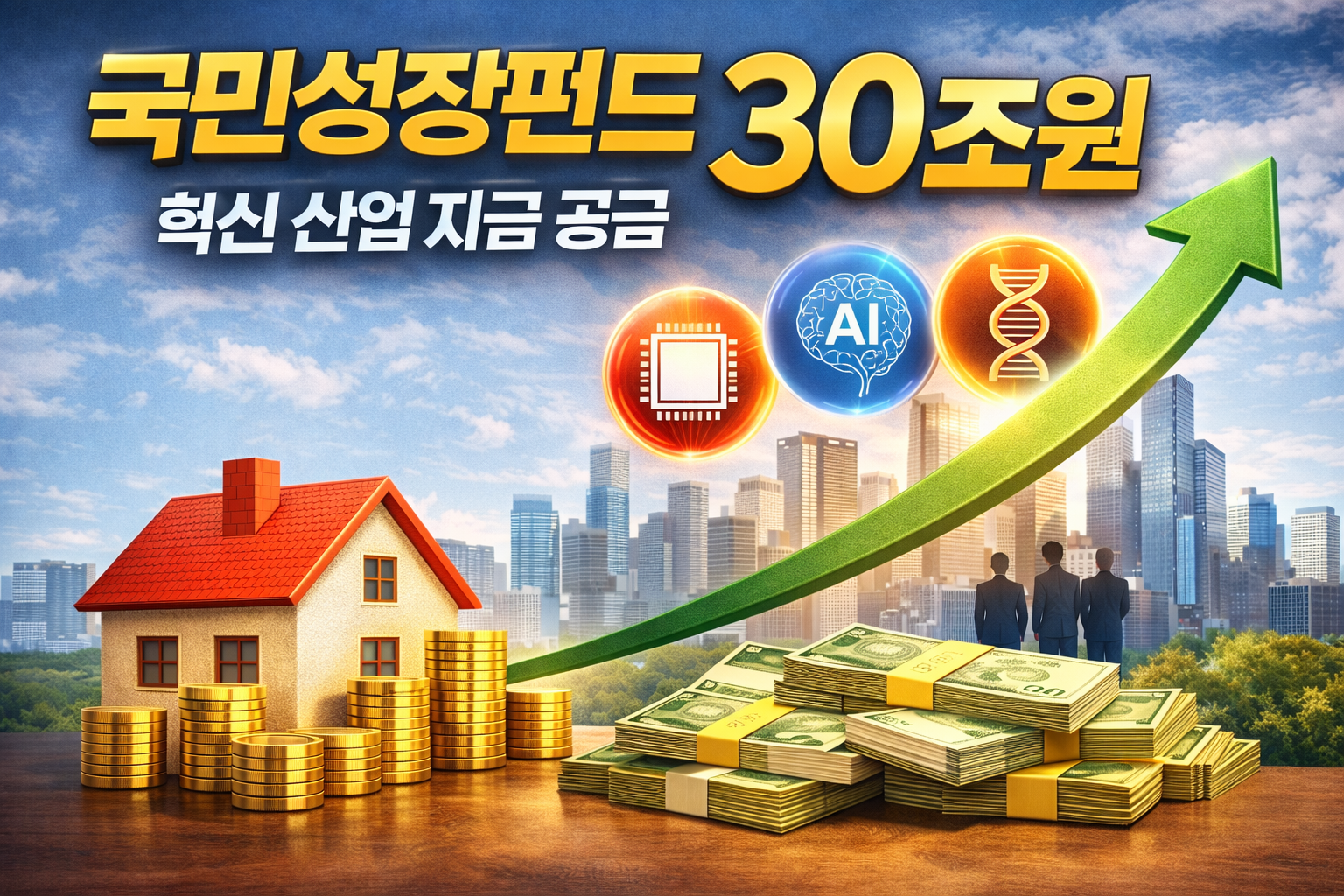 2026년 달라지는 금융제도 