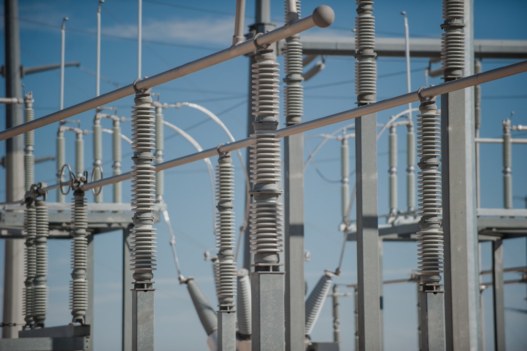 Electricity