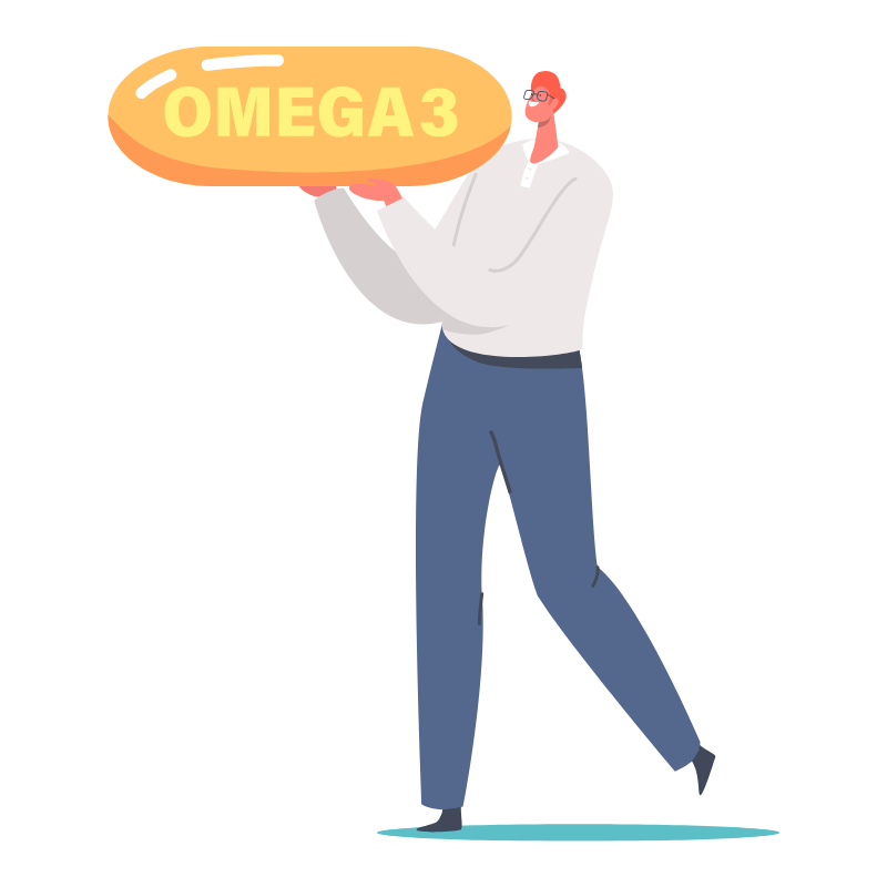 오메가 3 효능