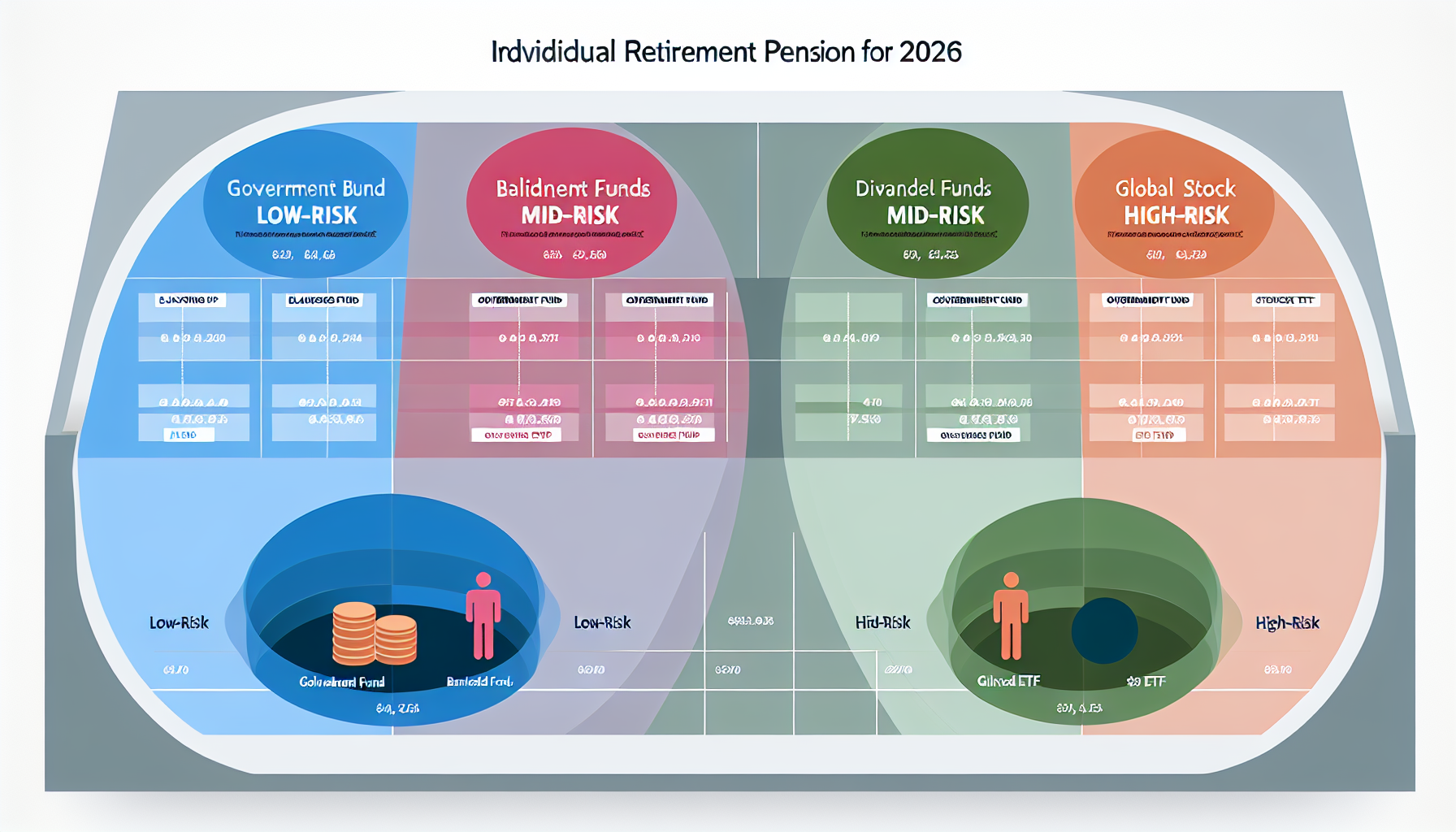 2026년 IRP 연말정산, 세액공제 200% 받는 포트폴리오 비법