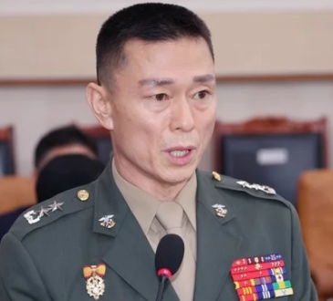 민주당 김승원 채상병 청문회 극대노 영상 상황