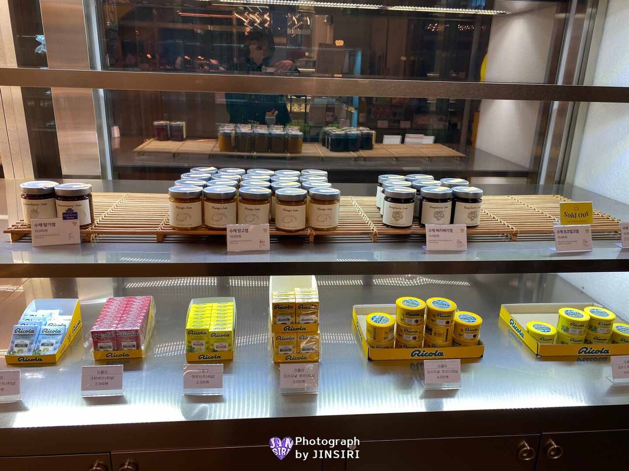 김포 구래동 베이커리