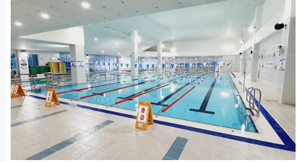 도봉동 실내스포츠센터 이용방법