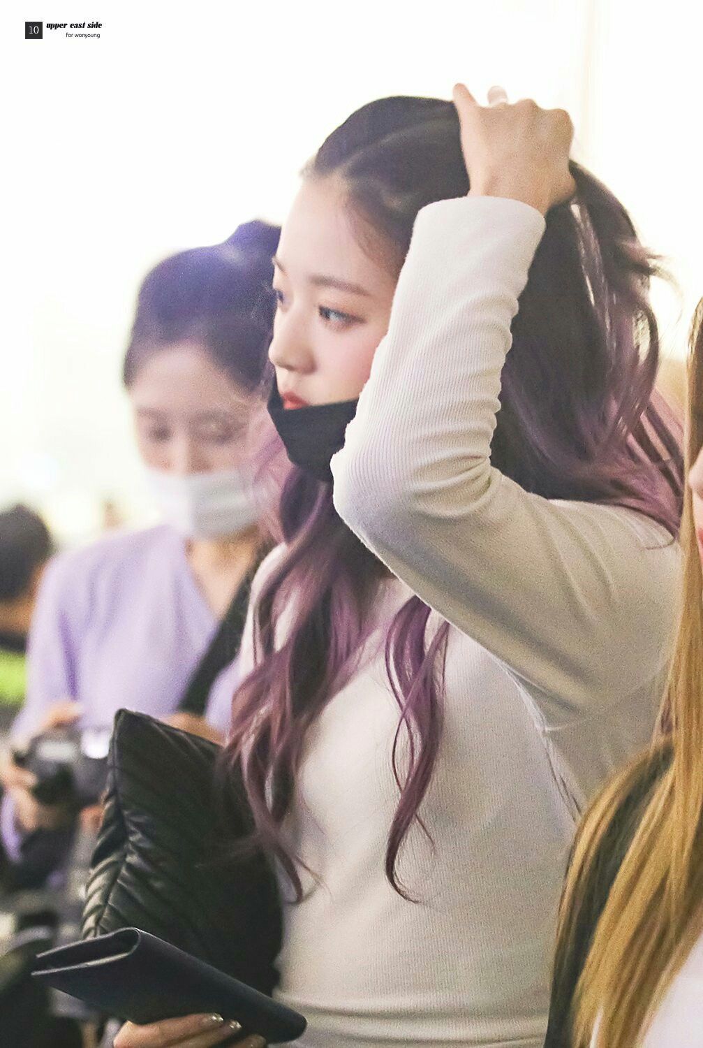 장원영 고화질 사진 모음 장원영 고화질 사진 모음