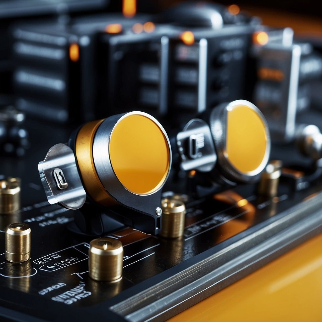 게르마늄 : 특성&middot;기전&middot;종류, 중국 갈륨과 게르마늄 수출 통제, 세계의 반응