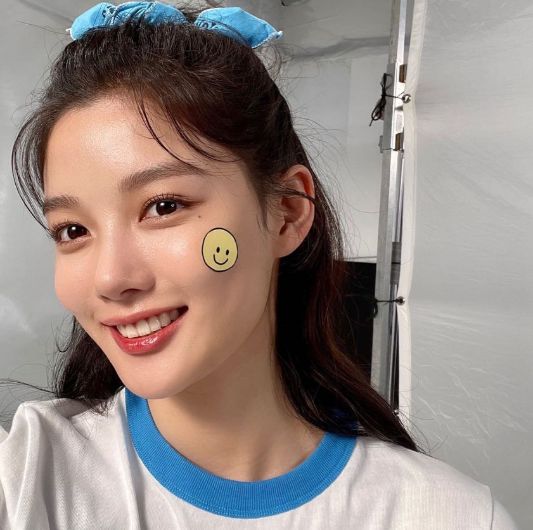 마이데몬 김유정