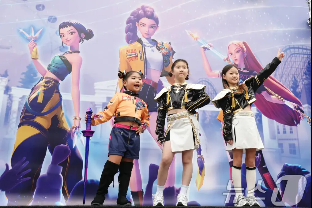 에버랜드 케데헌 완벽 가이드