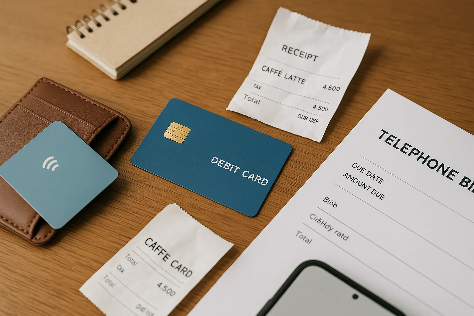 체크카드 소비 루틴