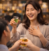 건배사 모음