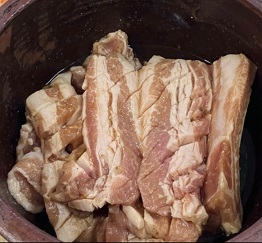 돼지갈비