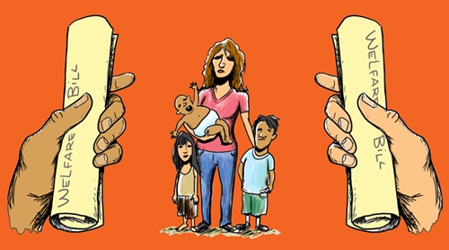 기초연금 수급자격