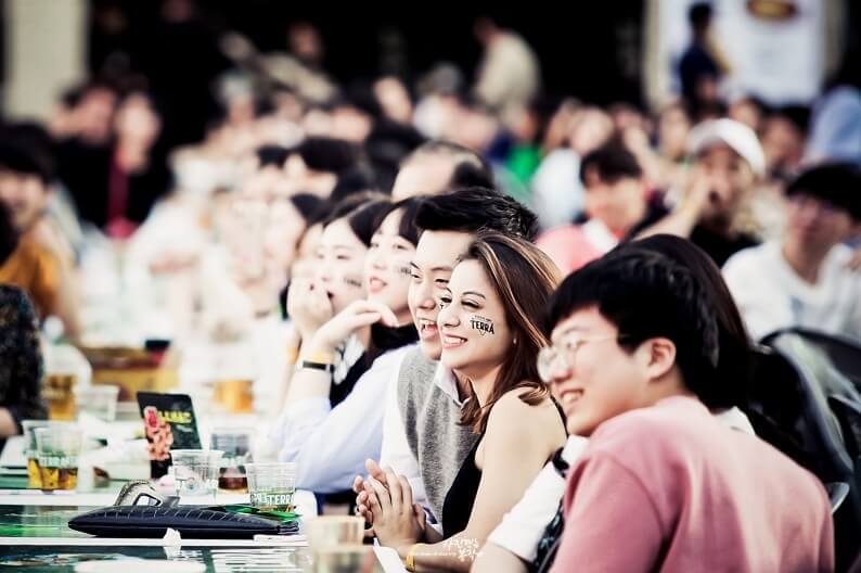 대구치맥페스티벌 2026