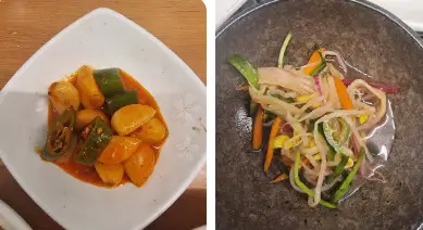 생생정보 스타밥집 설운도 추천 맛집 야산해촌 본점