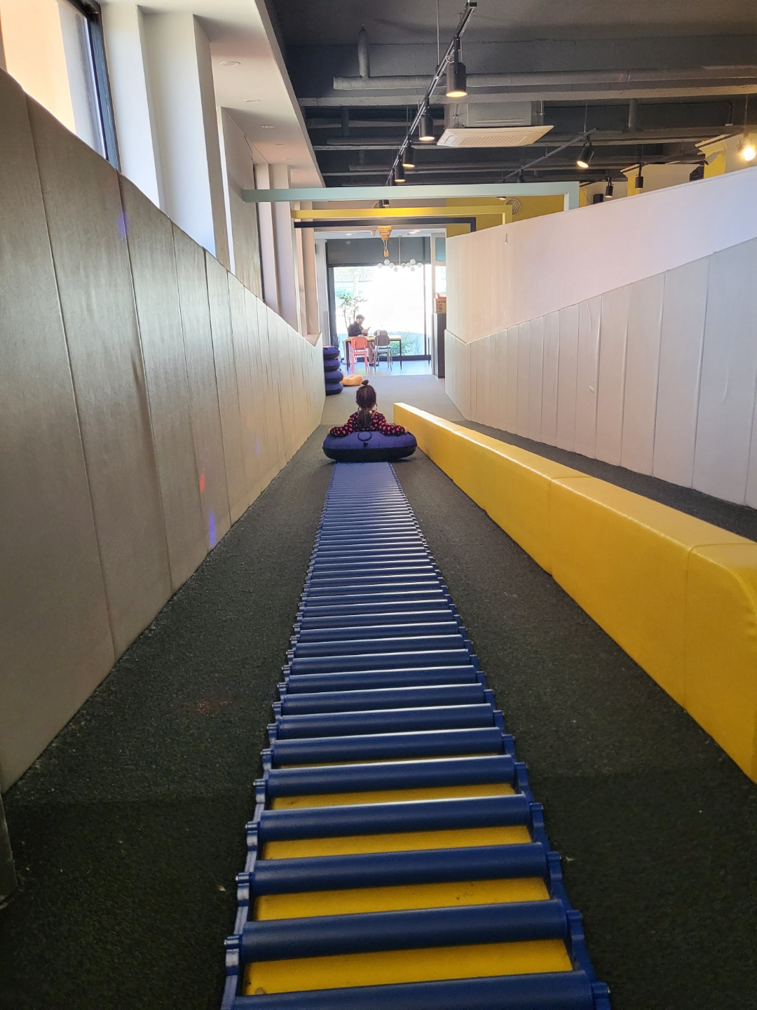 옥천 원더빌키즈카페(옥천 키즈카페)