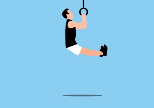 근감소증 자가진단