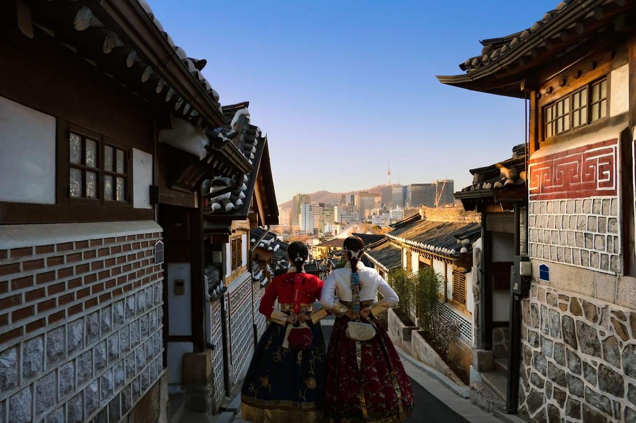 서울 야경 명소 확인하러 가기