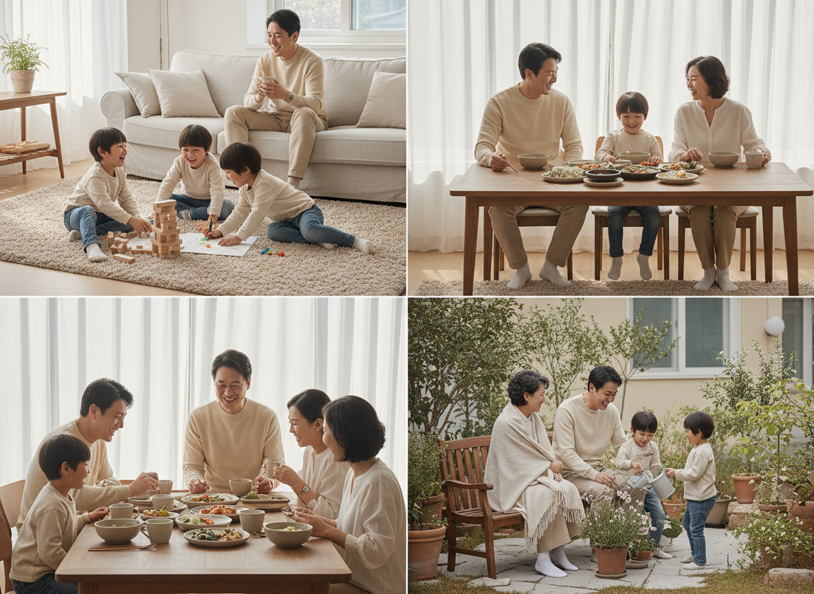부모님 연말정산 인적공제
