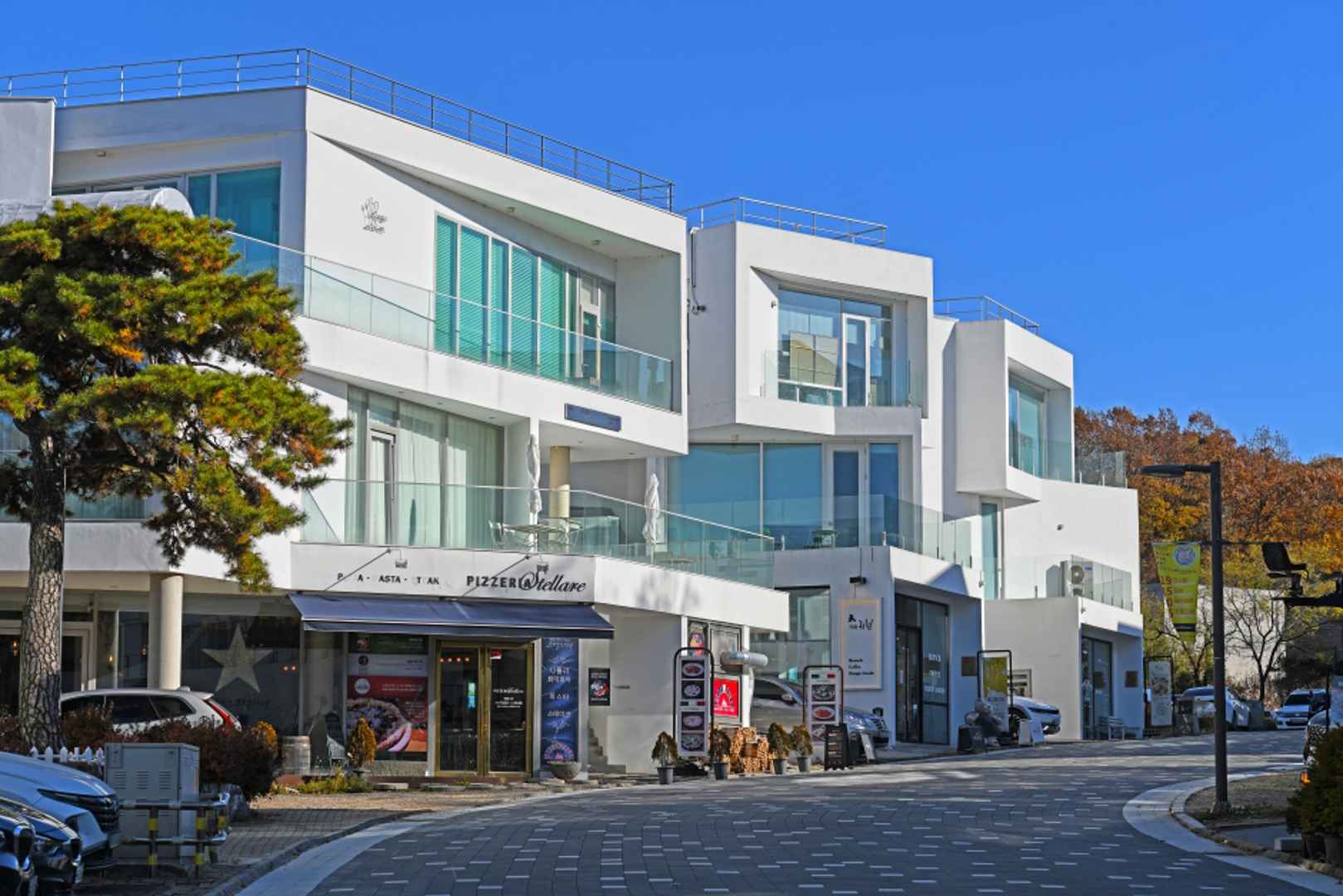 파주 헤이리 예술마을