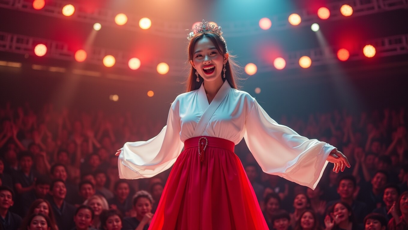 설특집트롯대잔치