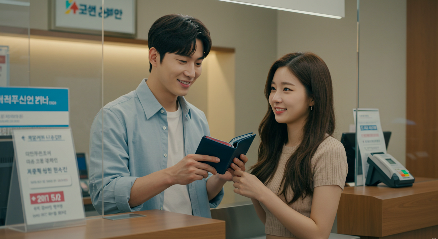 하나은행 주택담보대출 금리