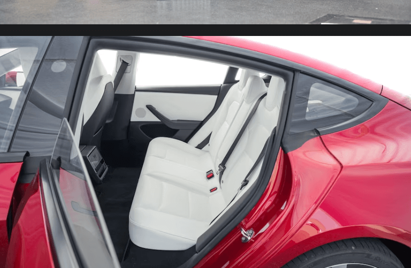 2024 테슬라 모델 3