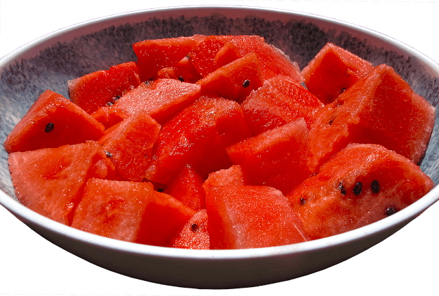 야채 과일식 다이어트