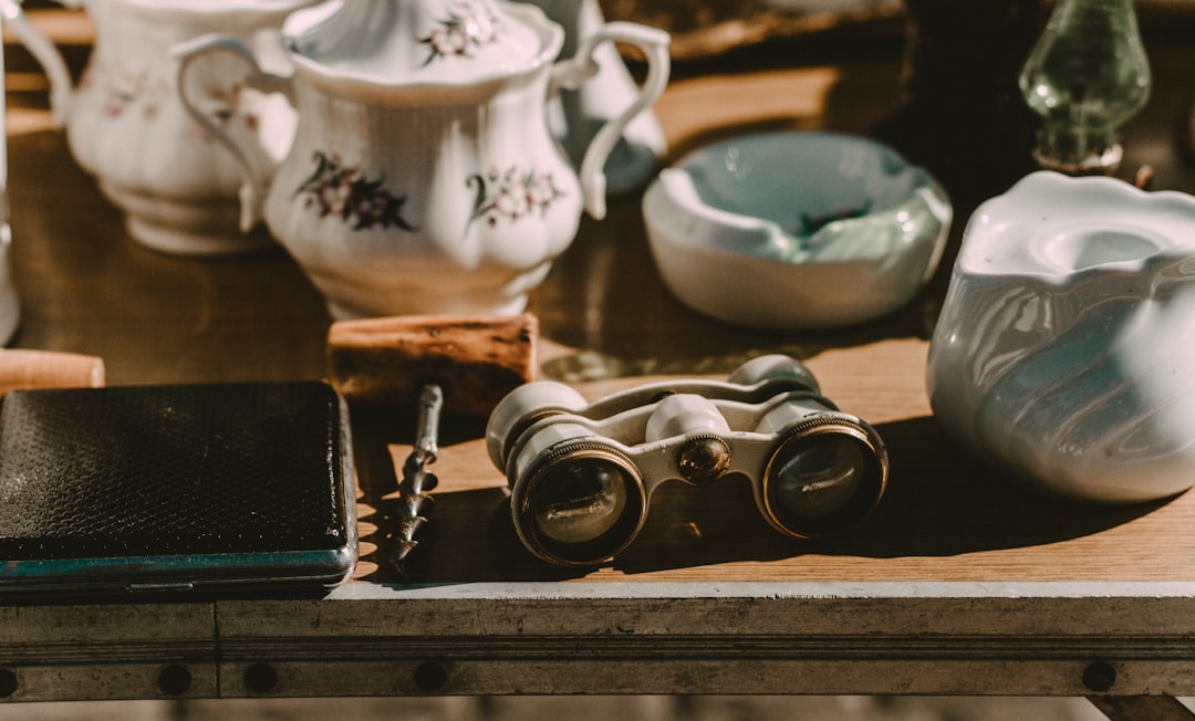 Flea Market