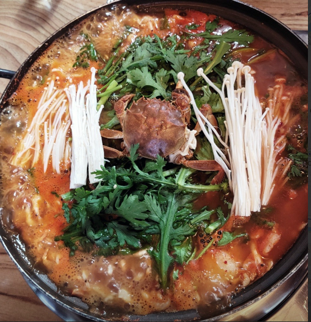 명운추어탕메기매운탕본점 대표 메뉴