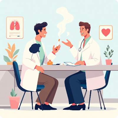 부산 수영구 보건소 금연 클리닉 이미지