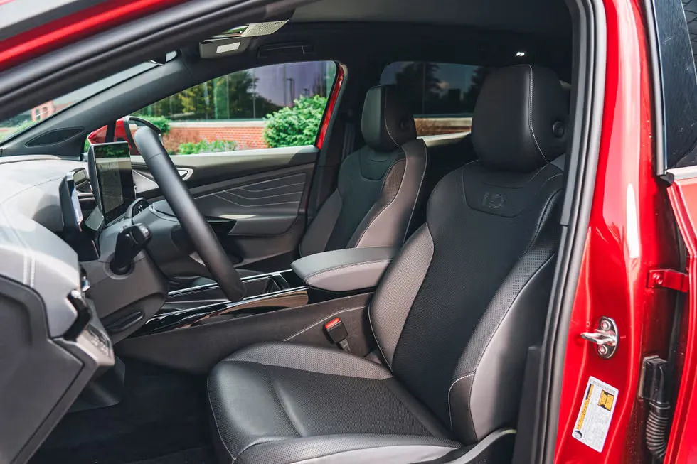 폭스바겐 ID.4 이미지