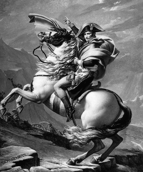 나폴레옹 성공명언