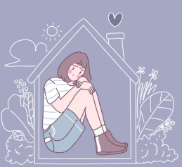 우울증 치료 방법, 우울증 자가진단 테스트