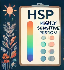  HSP 테스트 
