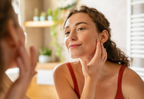 항암 치료 후 피부 변화와 나만의 관리법