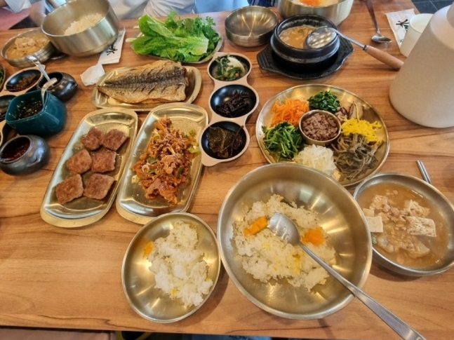 강원-삼척-농부의밥상-산나물정식-임정숙