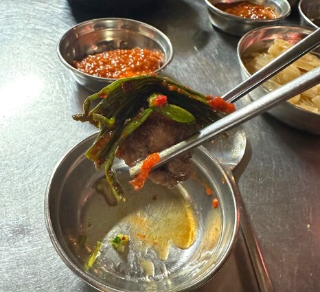 뻥쟁이네 부천남부역점