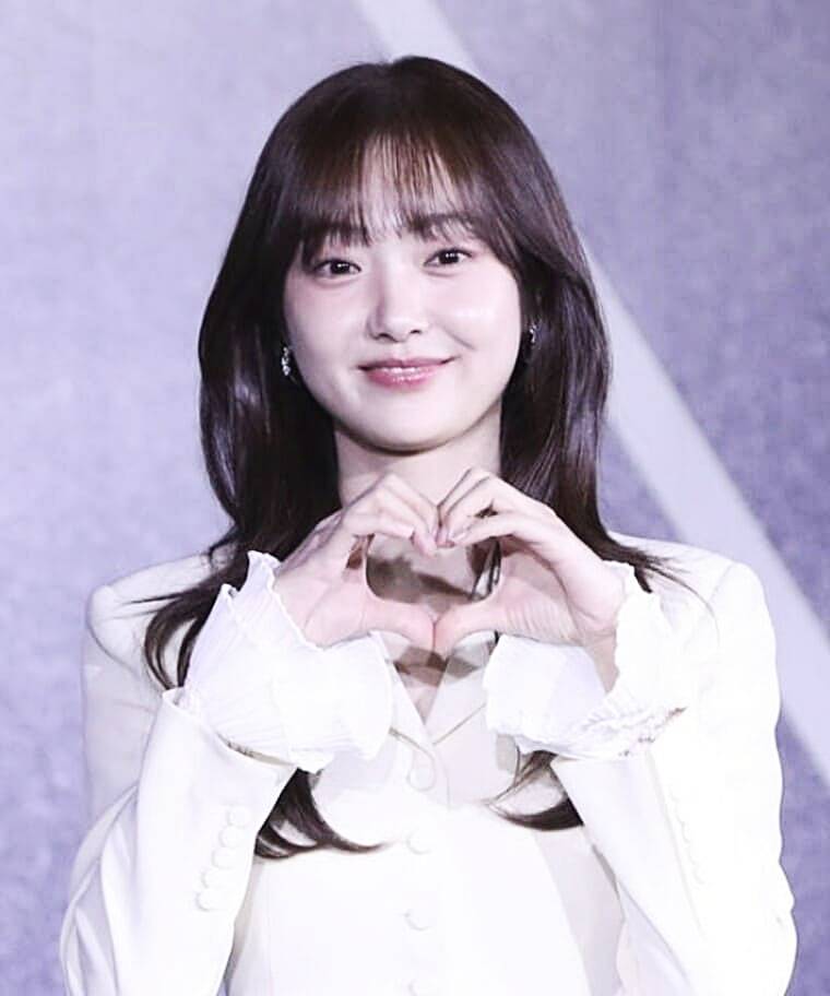 배우-김혜준