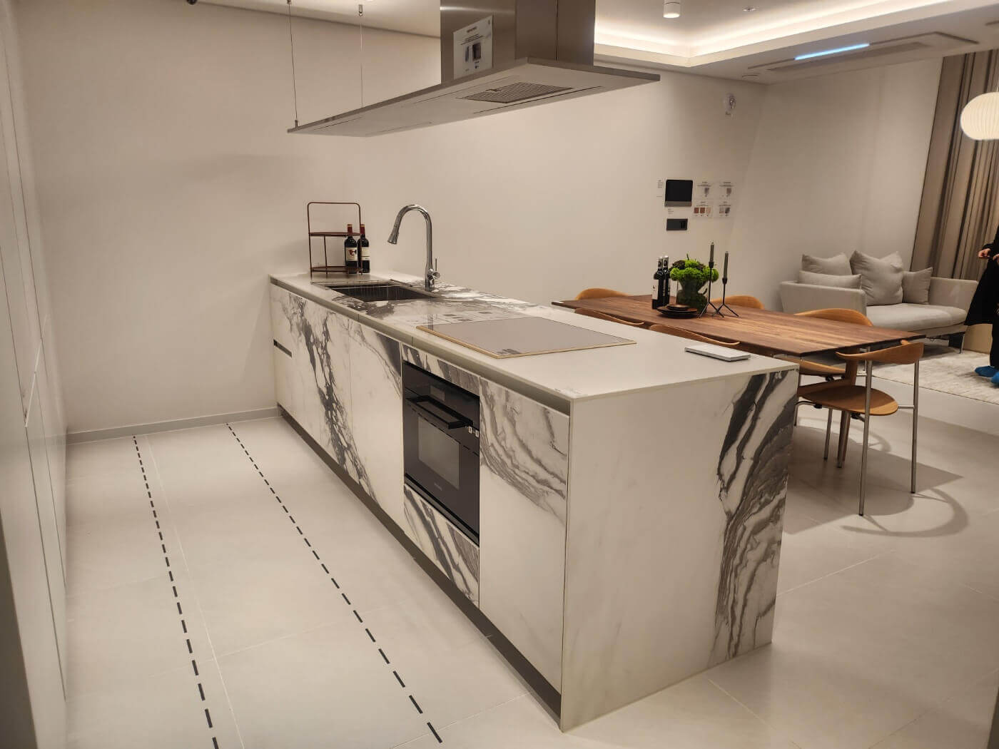 라피아노 용인 공세 견본주택