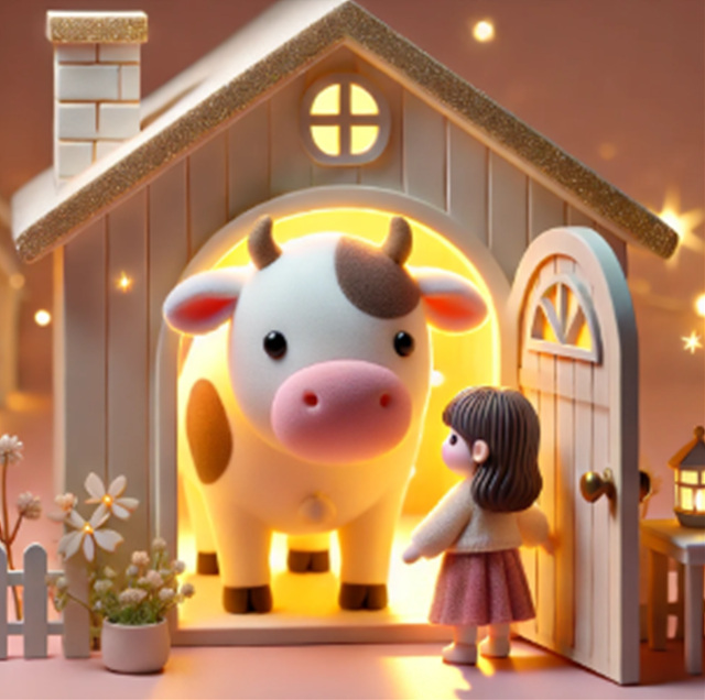 소 꿈 해몽 총정리