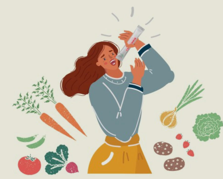 유산균 프로바이오틱스