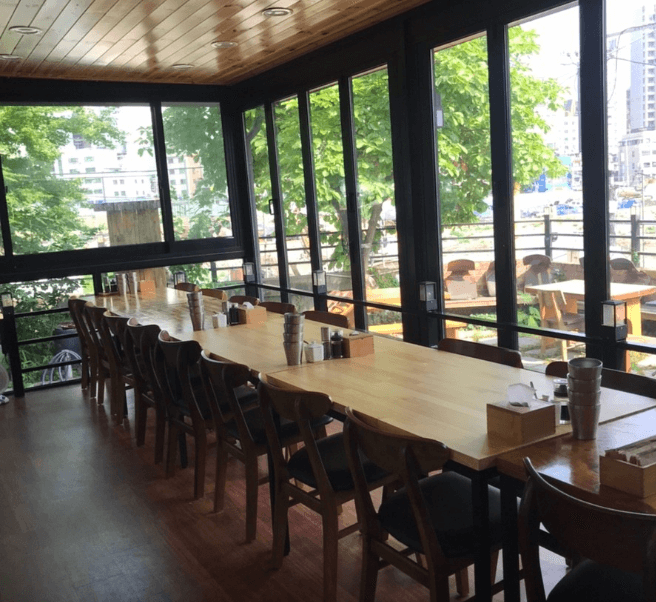 생방송오늘저녁 소쿠리 두부 마포 아현동