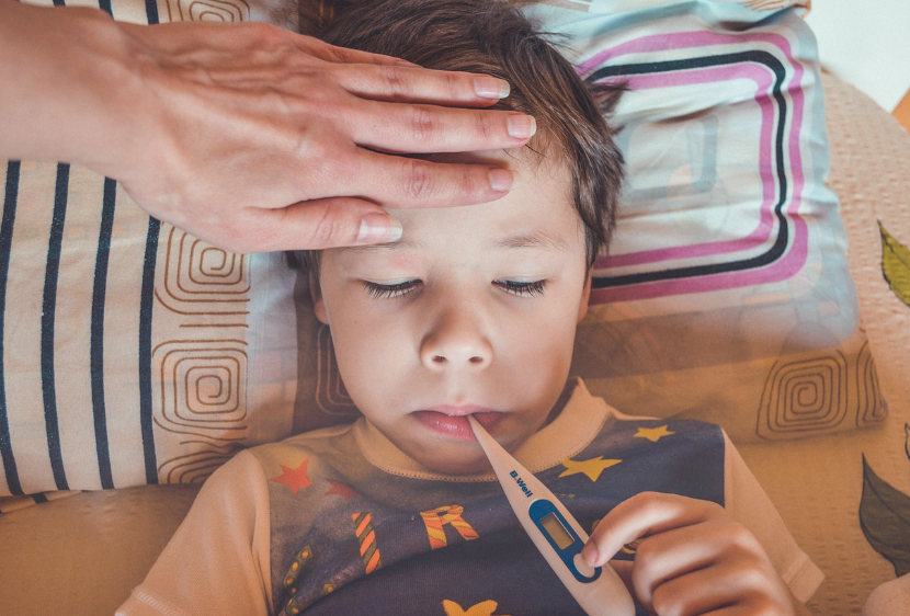 독감 무료접종 대상