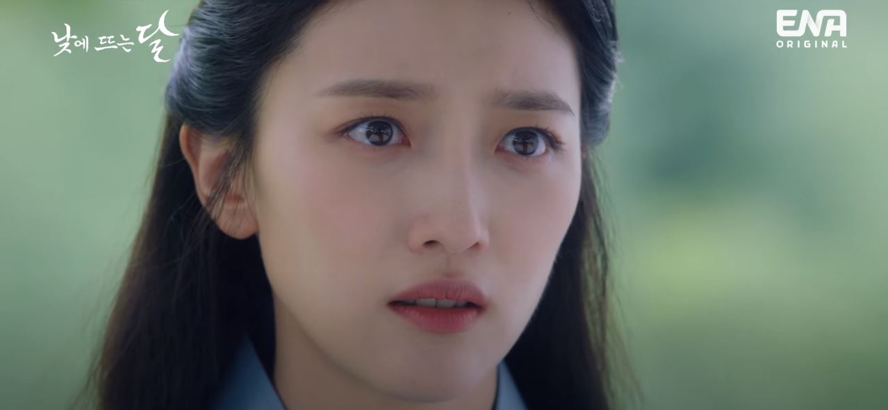 낮에뜨는달_4회