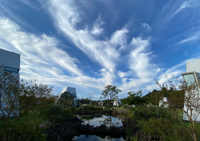 제주 추천 캠핑장